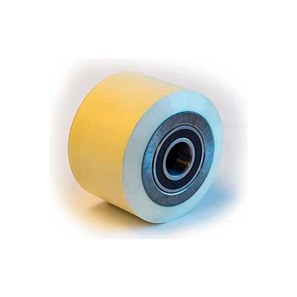 Gps - Generic Parts Service Load Wheel Assembly For Toyota 6BWR15 Pallet Trucks TO 00590-48008-71-A - main